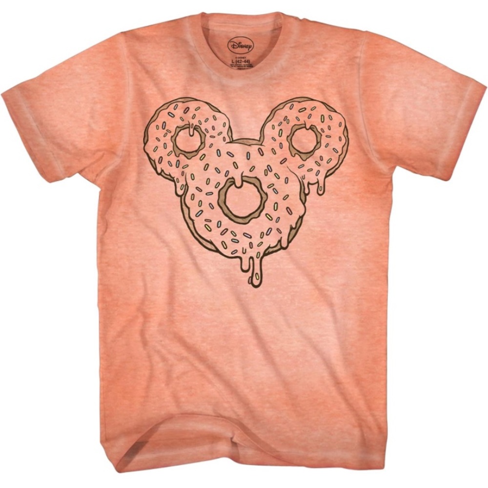 Disney Tee Shirt size XL - Picture 5 of 5